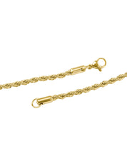 Pastiche  Iris Necklace - J1204YG_42