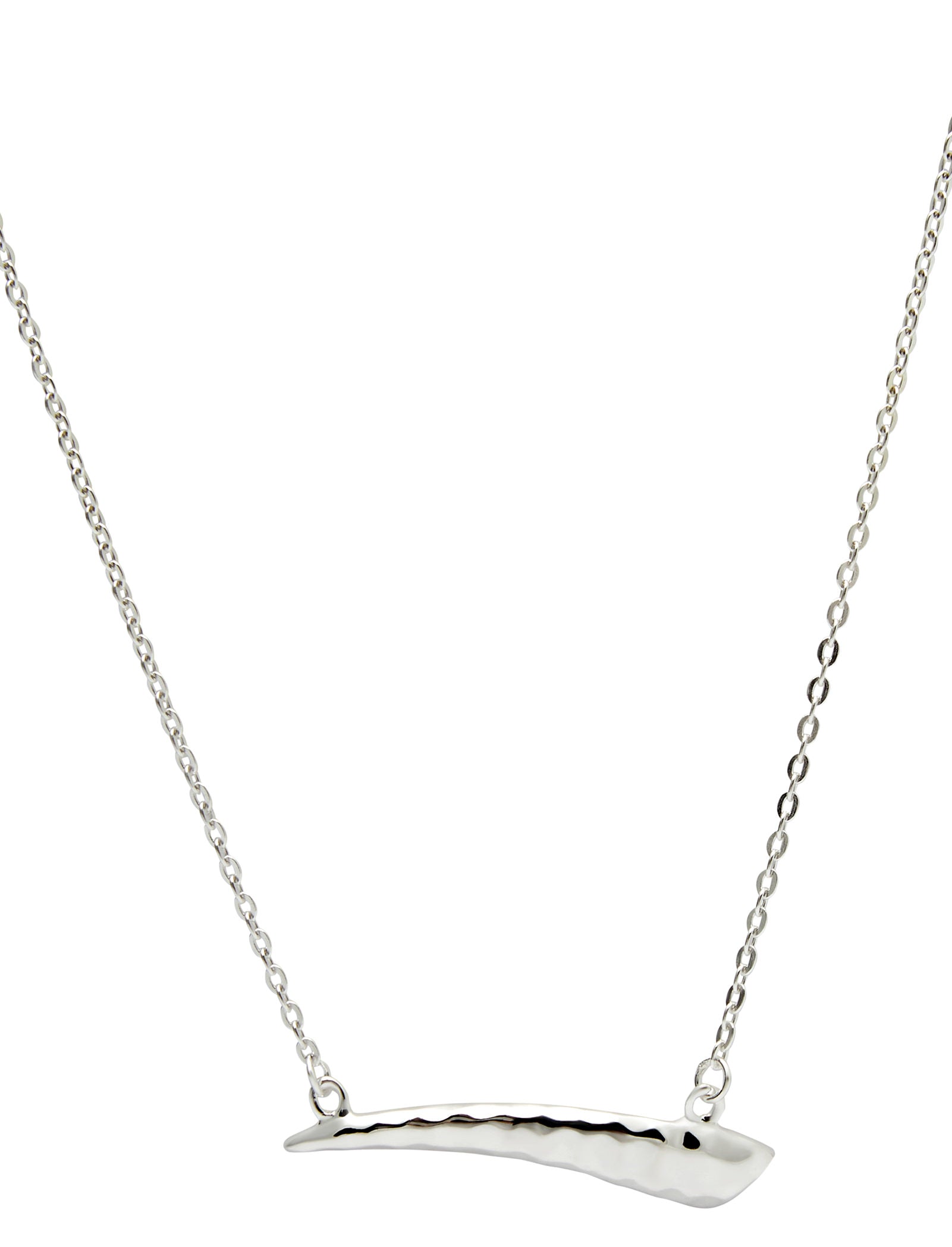 Pastiche  Moon Shadow Necklace - J881_45