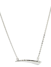 Pastiche  Moon Shadow Necklace - J881_45