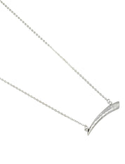 Pastiche  Moon Shadow Necklace - J881_45