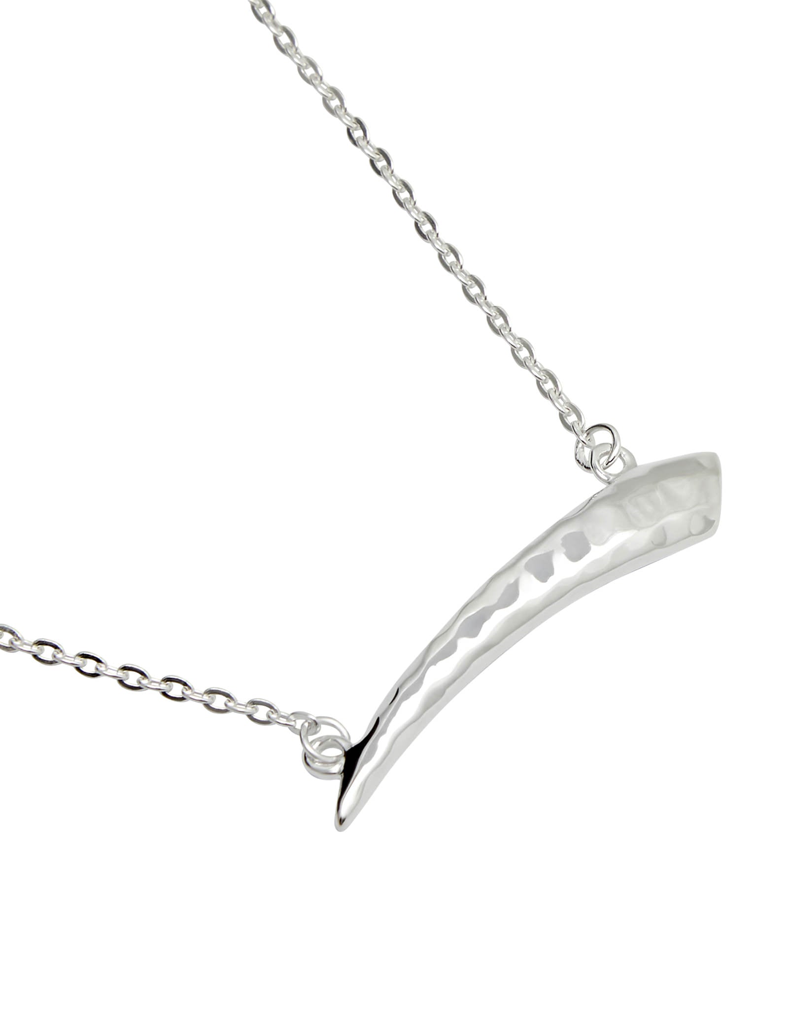 Pastiche  Moon Shadow Necklace - J881_45