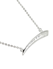 Pastiche  Moon Shadow Necklace - J881_45