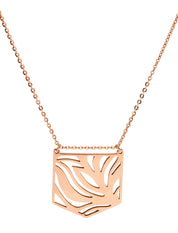 Pastiche  Firefly Necklace - J906RG_46