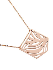 Pastiche  Firefly Necklace - J906RG_46