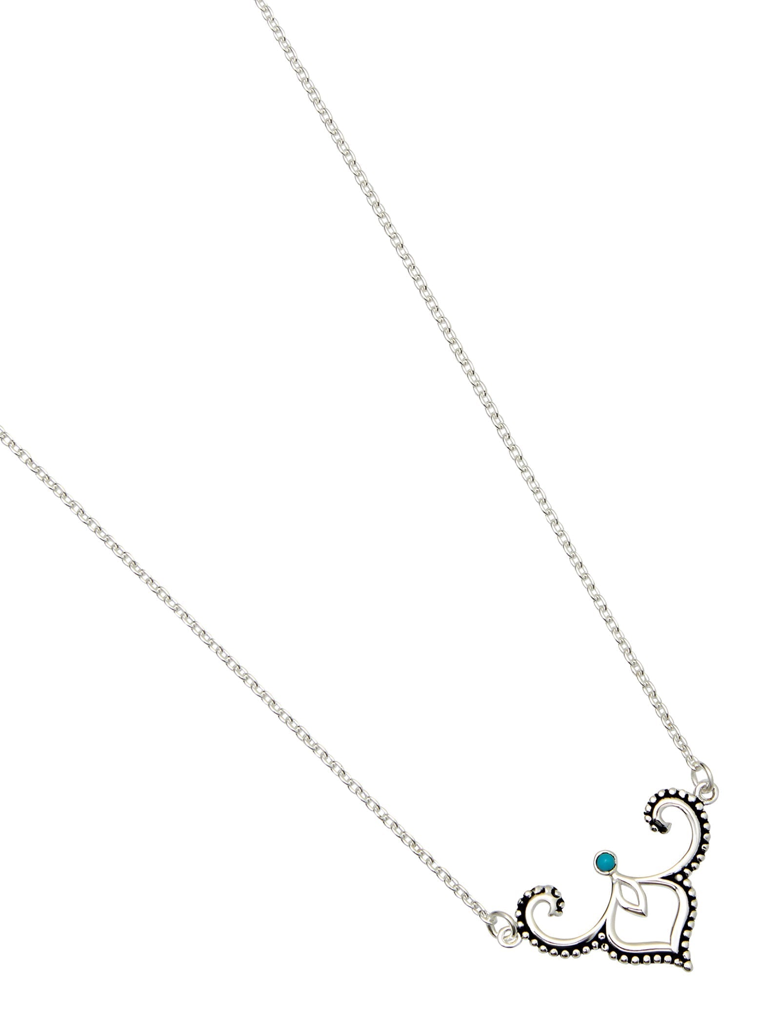 Pastiche  Joyous Necklace - J940TQ_43