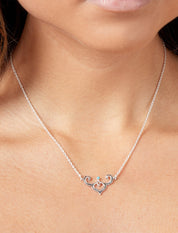 Pastiche  Joyous Necklace - J940TQ_43