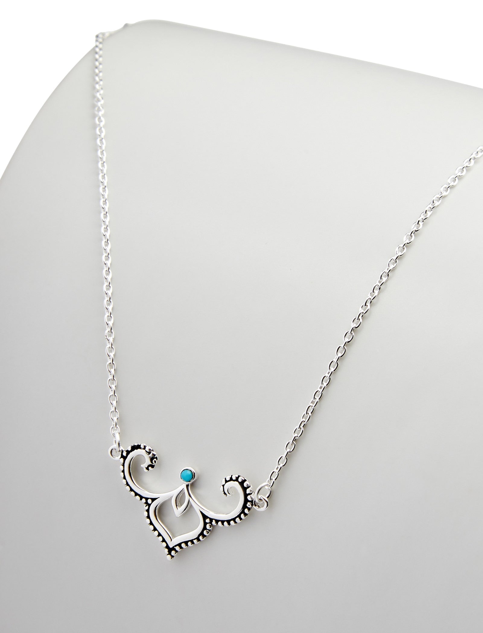 Pastiche  Joyous Necklace - J940TQ_43