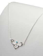 Pastiche  Joyous Necklace - J940TQ_43