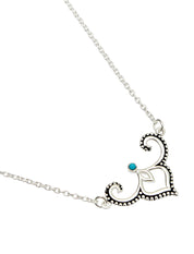 Pastiche  Joyous Necklace - J940TQ_43