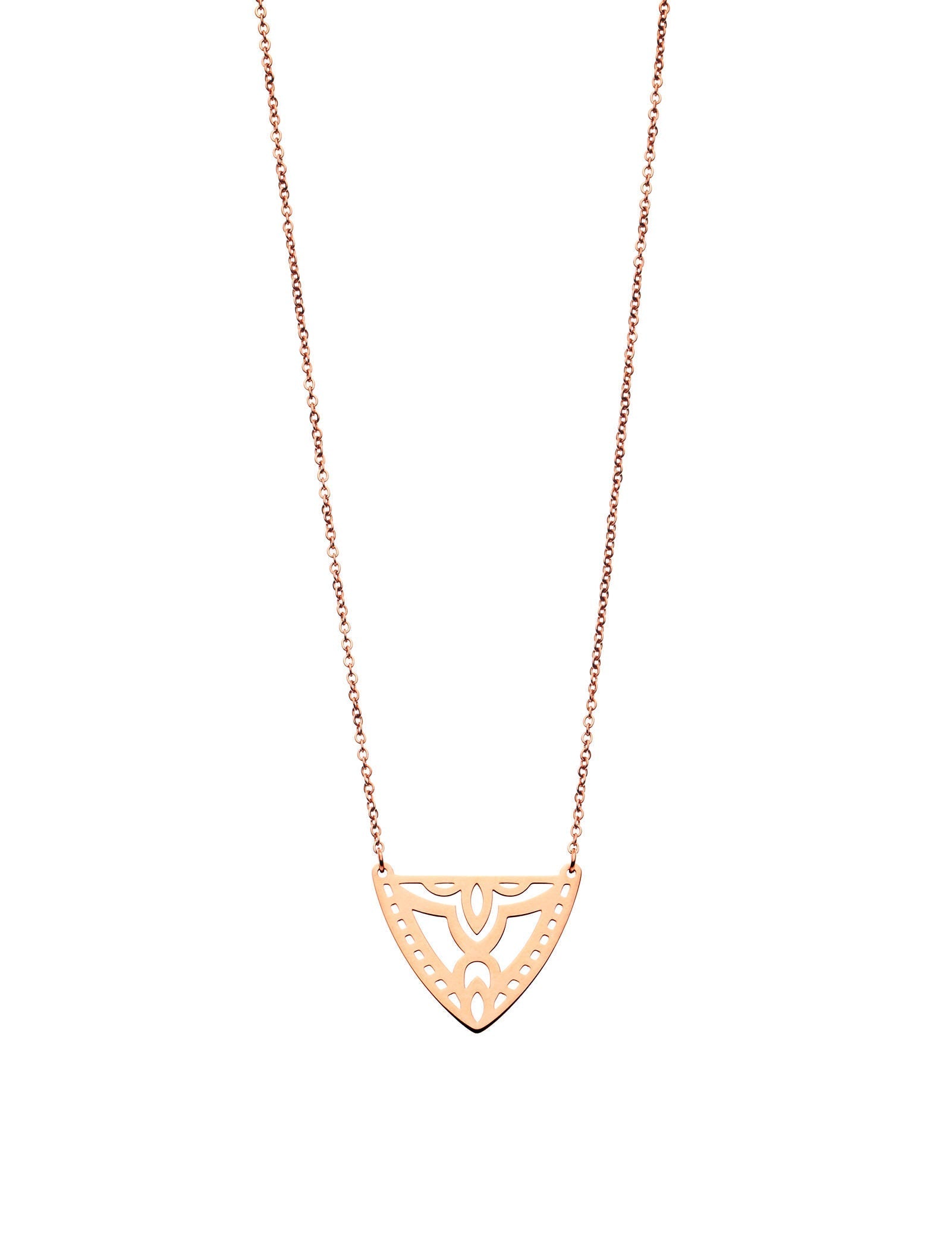 Pastiche  Day Break Necklace - J970RG_43