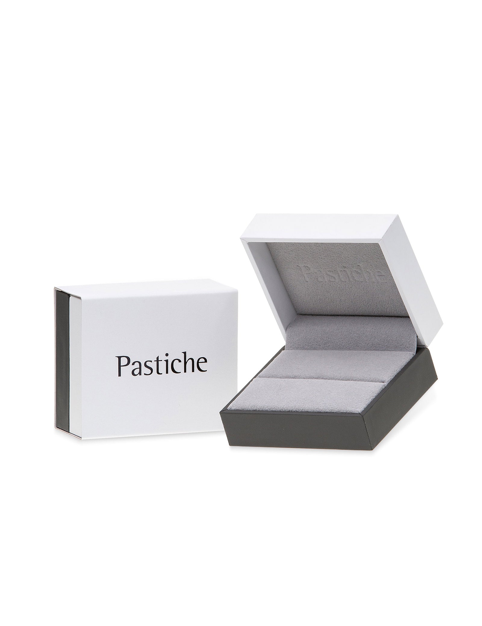 Pastiche  Castaway Ring -