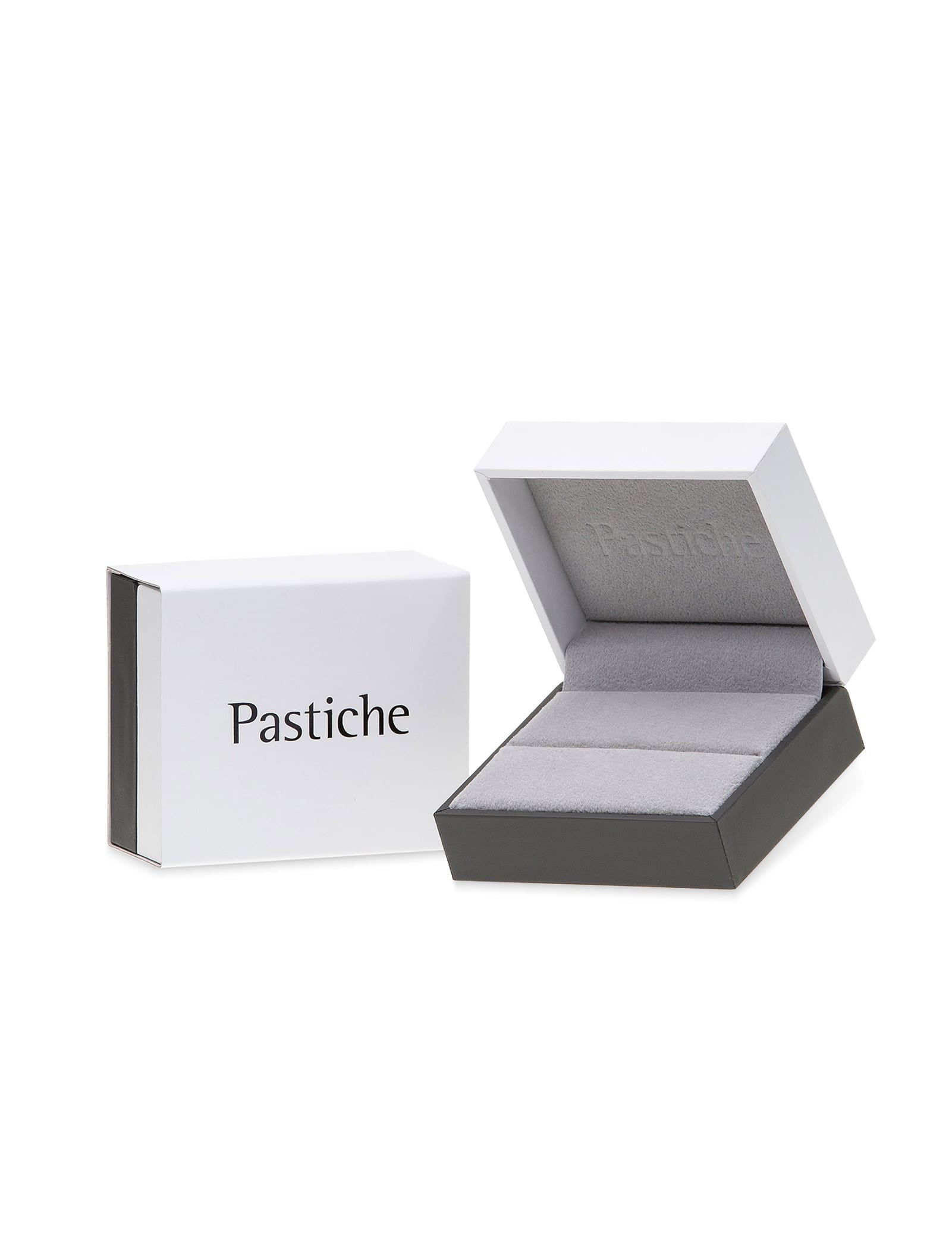 Pastiche  Ithaca Ring -