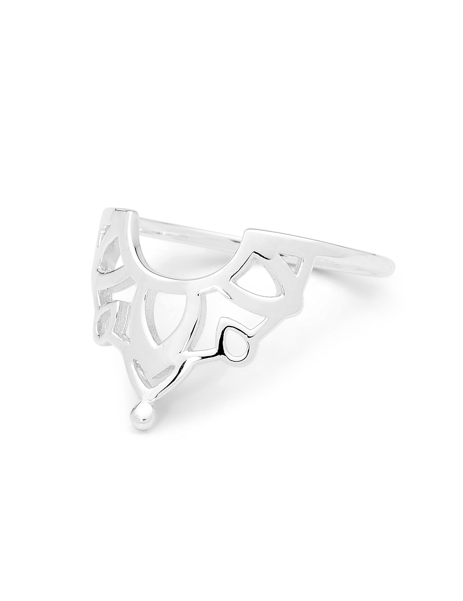 Pastiche  Sunrise Ring - R1114-P