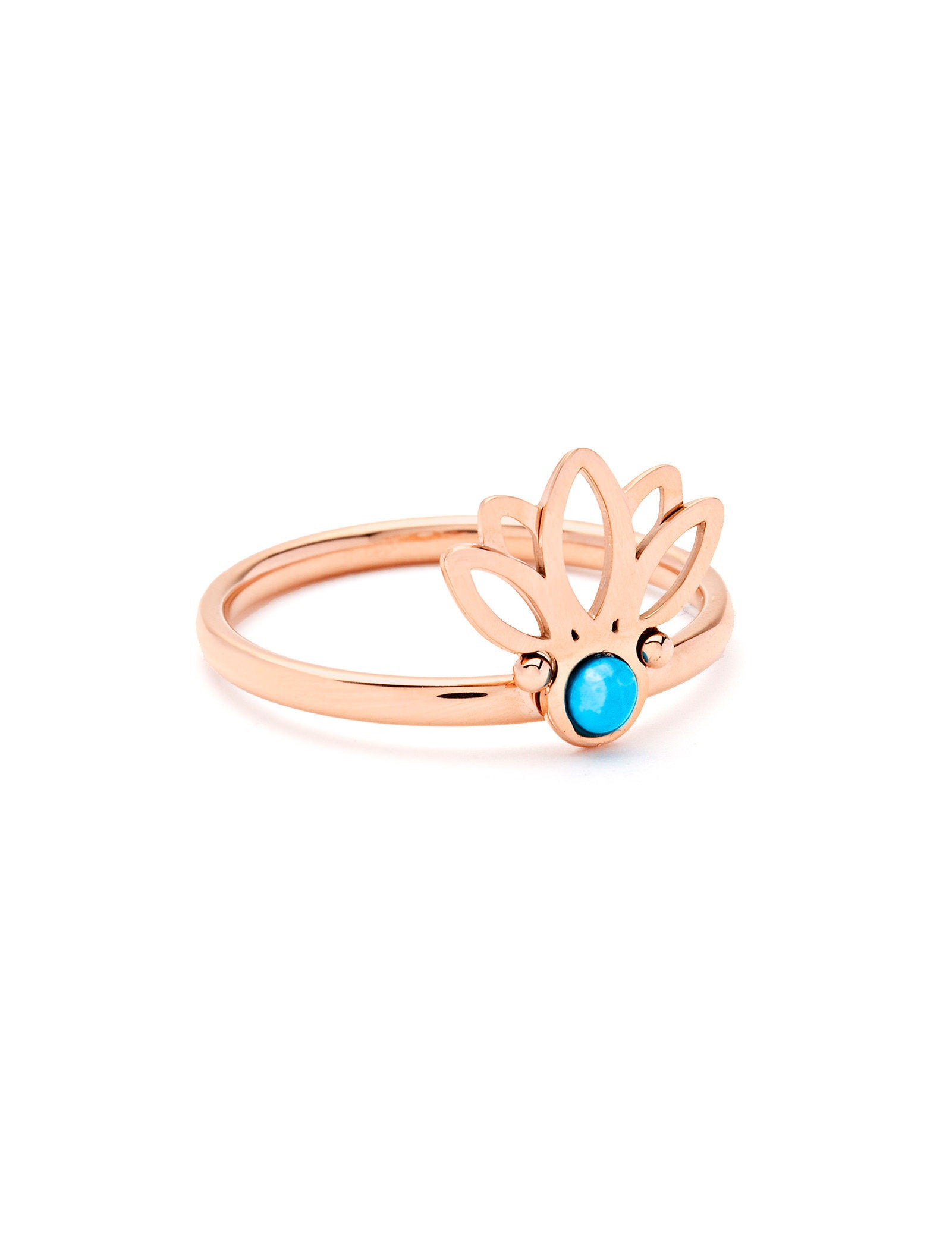 Pastiche  Archipelago Ring -