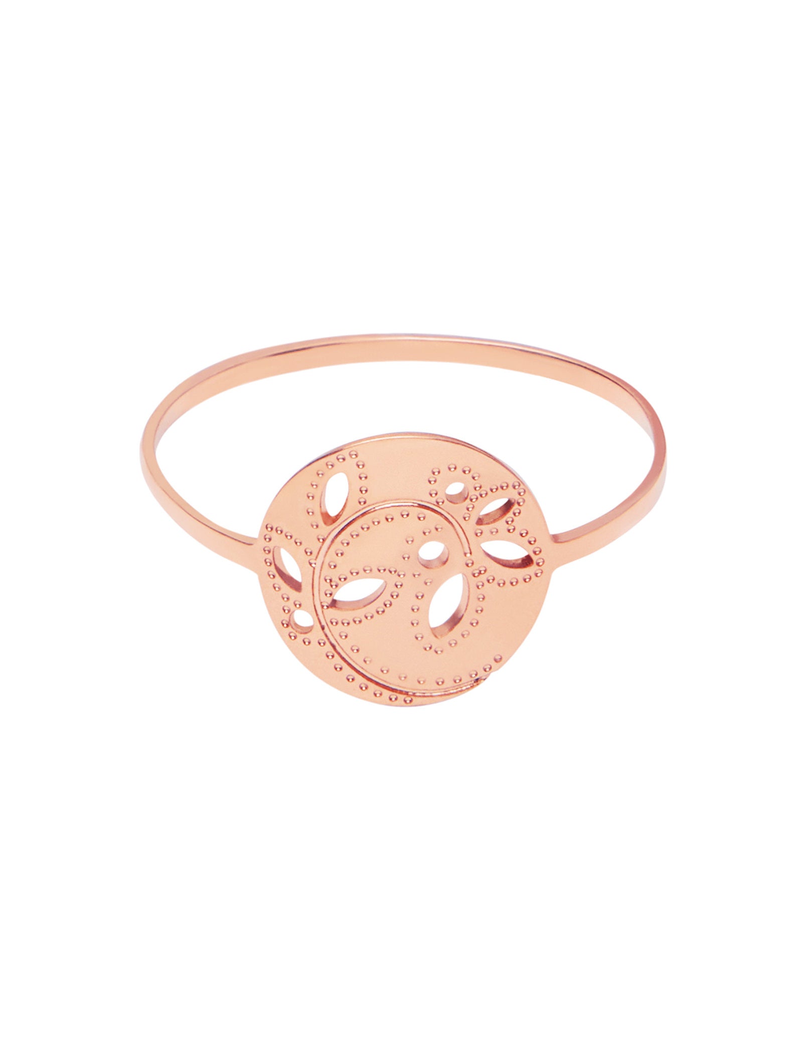 Pastiche  Gaia Ring - R1213RG-N