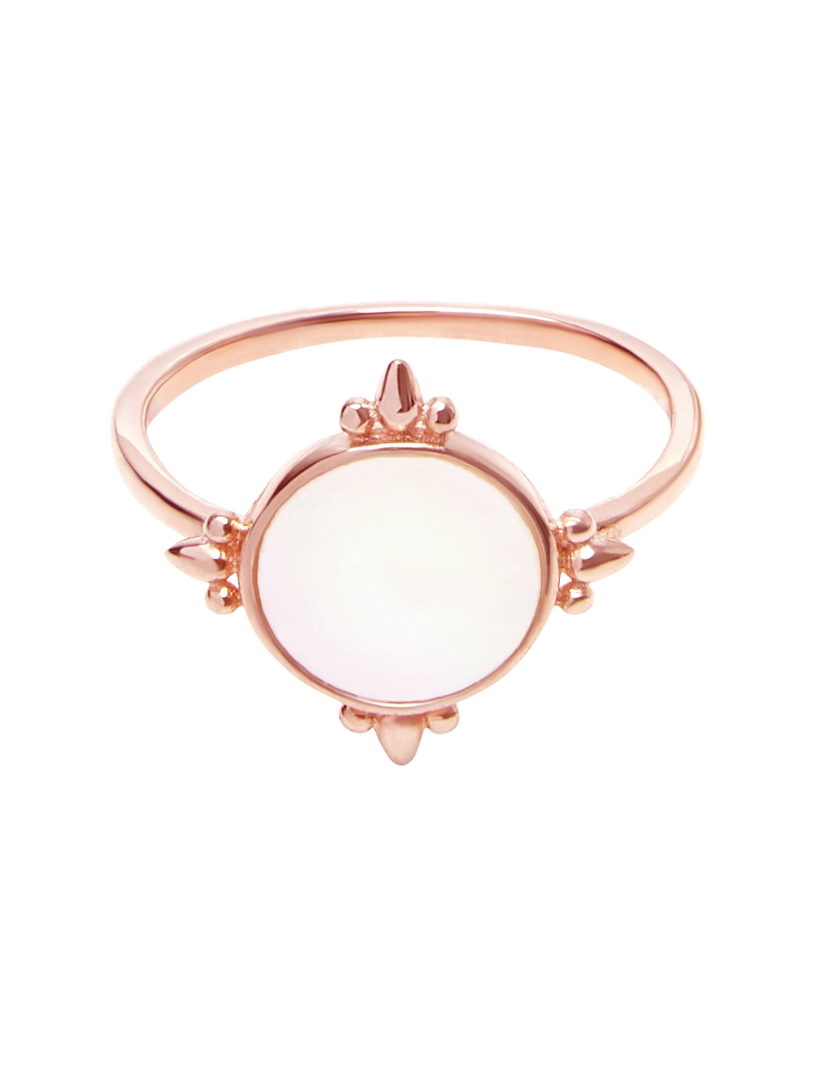 Pastiche  Aila Ring - R1216RGMO-N