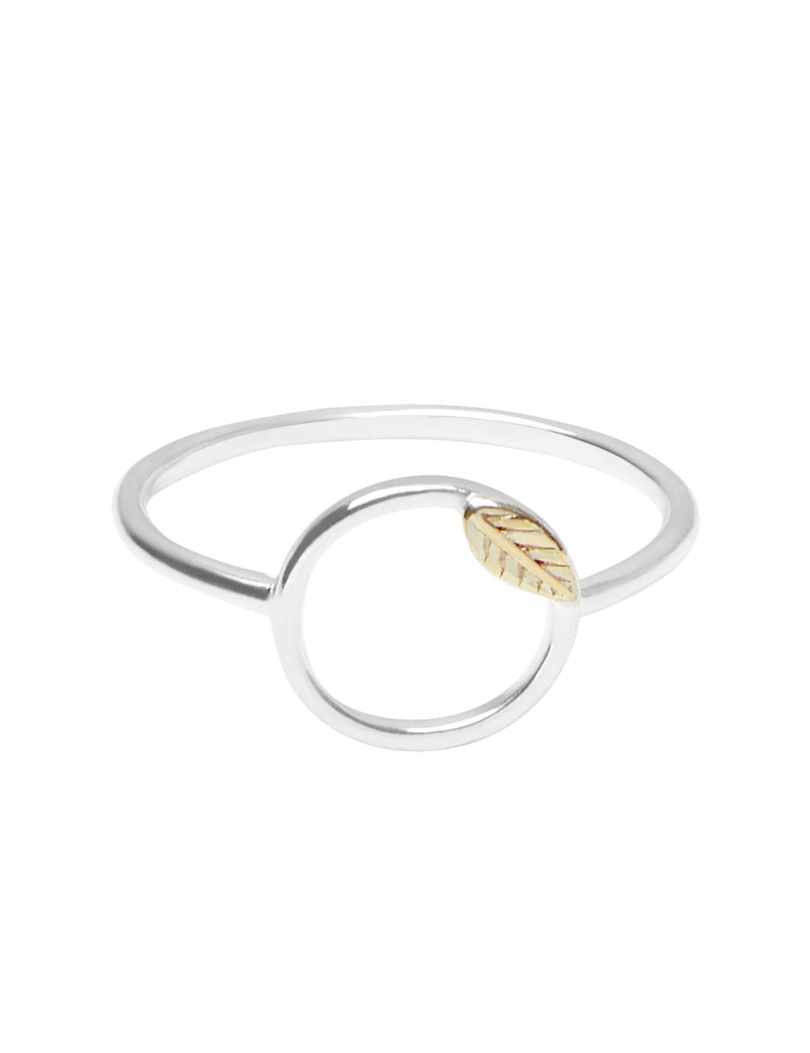Pastiche  Spring Breeze Ring - R1218YG-N