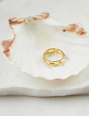 Pastiche  Muse Ring -