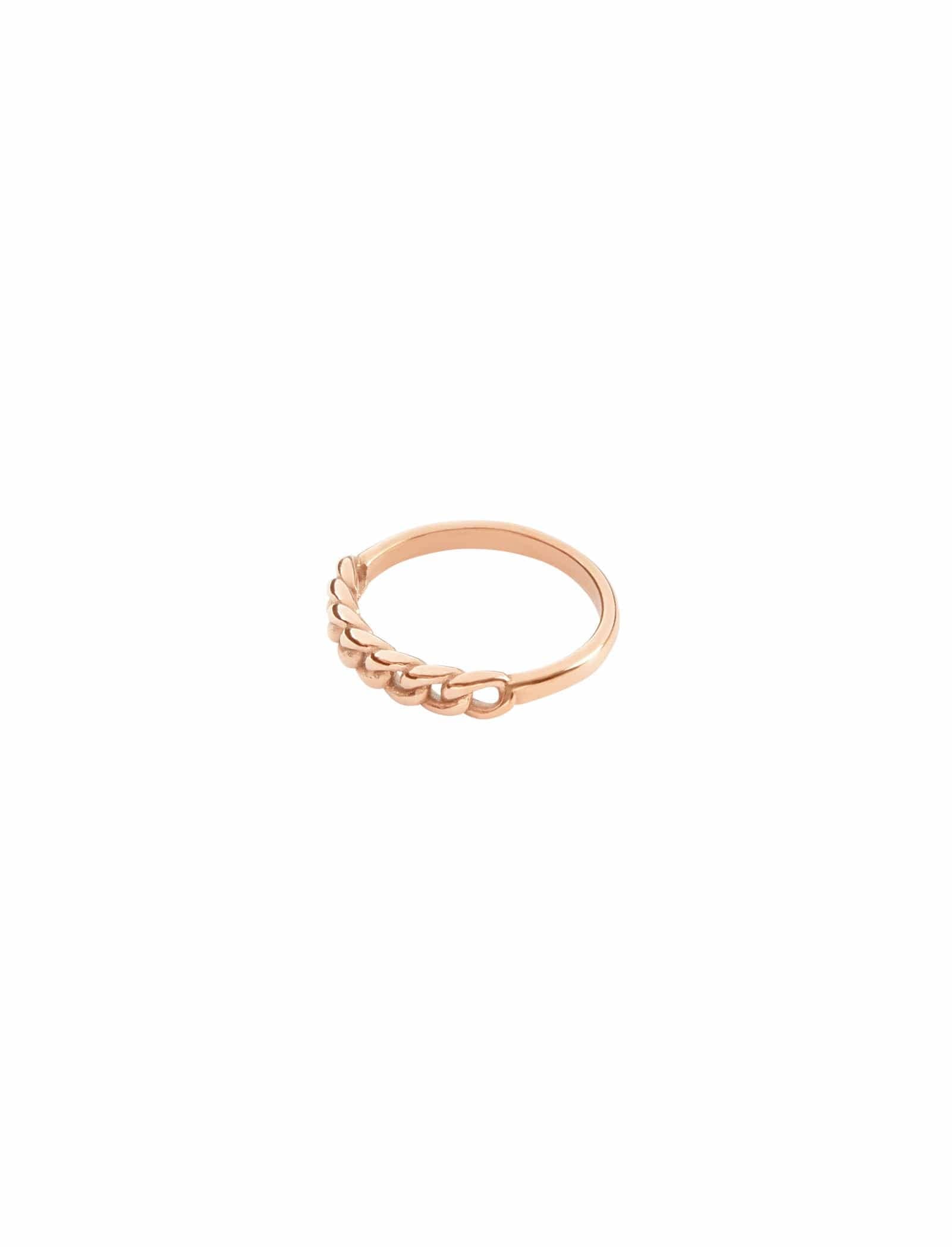 Pastiche  Ithaca Ring -