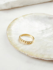 Pastiche  Ithaca Ring -