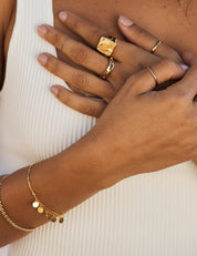 Pastiche  Ithaca Ring -