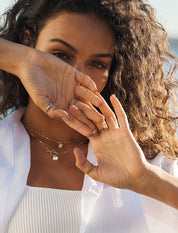 Pastiche  Ithaca Ring -