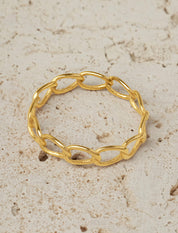 Pastiche  Marni Ring -